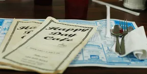 Happy Day Cafe