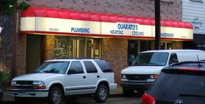 Quarato’s Plumbing
