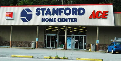 Stanford Home
