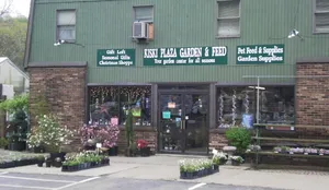 Kiski Plaza Garden Center