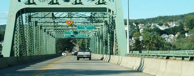Leechburg Bridge