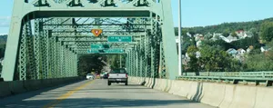 Leechburg Bridge