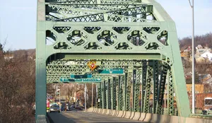 Leechburg Bridge