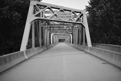 Mill Bridge