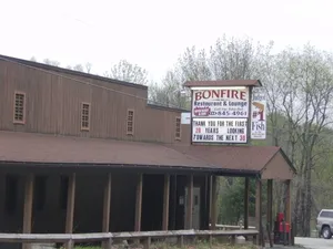 The Bonfire Restaurant