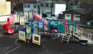 School Park