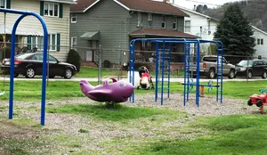 Kiski Ave Park