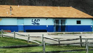 Leechburg Area Pool
