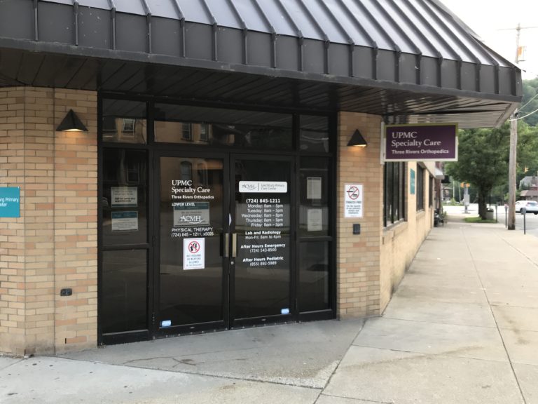 Leechburg Primary Care Center